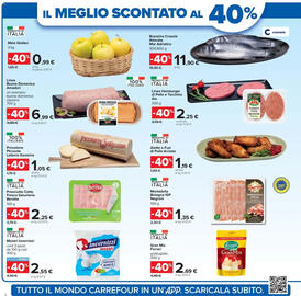 Volantino Carrefour Pagina 2