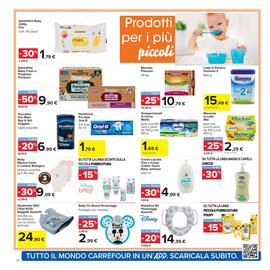 Volantino Carrefour Pagina 20