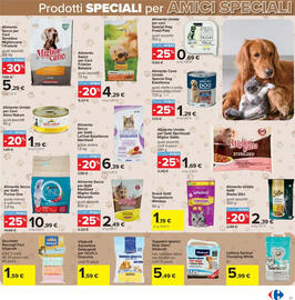 Volantino Carrefour Pagina 21