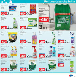 Volantino Carrefour Pagina 23