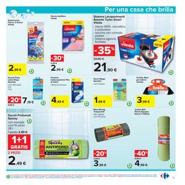 Volantino Carrefour Pagina 25
