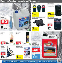 Volantino Carrefour Pagina 26