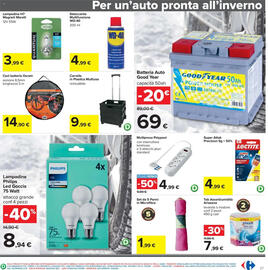 Volantino Carrefour Pagina 27
