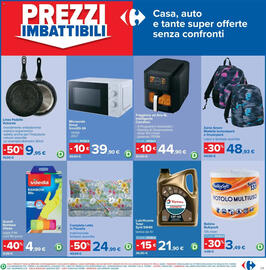 Volantino Carrefour Pagina 29