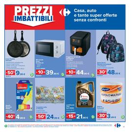 Volantino Carrefour Pagina 29