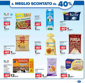 Volantino Carrefour Pagina 3