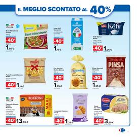 Volantino Carrefour Pagina 3