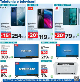 Volantino Carrefour Pagina 30