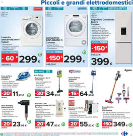 Volantino Carrefour Pagina 31