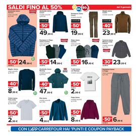 Volantino Carrefour Pagina 32