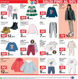 Volantino Carrefour Pagina 35