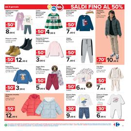 Volantino Carrefour Pagina 35