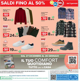 Volantino Carrefour Pagina 36