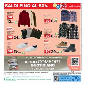 Volantino Carrefour Pagina 36