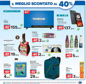 Volantino Carrefour Pagina 5