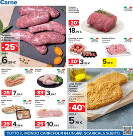 Volantino Carrefour Pagina 6