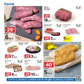 Volantino Carrefour Pagina 6