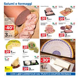 Volantino Carrefour Pagina 8