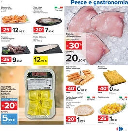 Volantino Carrefour Pagina 9