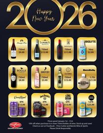 Price Cutter weekly ad Page 2