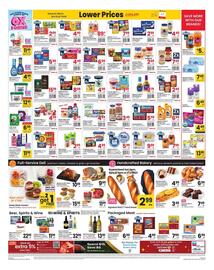 Safeway weekly ad Page 3