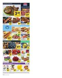 Safeway weekly ad Page 4