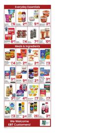 Safeway weekly ad Page 5