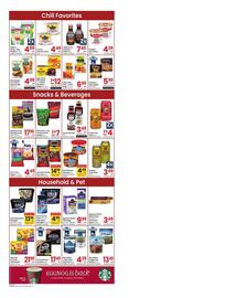 Safeway weekly ad Page 6