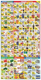 Presidente weekly ad week 1 Page 2