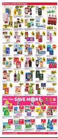 Winn Dixie weekly ad Page 4