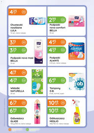 Eurocash gazetka Strona 4