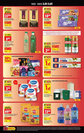 Biedronka gazetka Strona 2