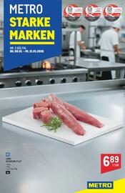 Metro Flugblatt Seite 1