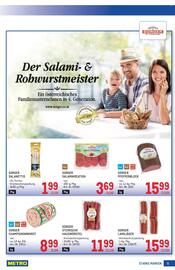 Metro Flugblatt Seite 5