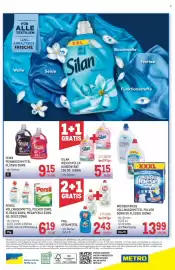 Metro Flugblatt Seite 16