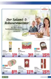 Metro Flugblatt Seite 5