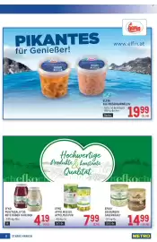 Metro Flugblatt Seite 8