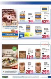 Metro Flugblatt Seite 9