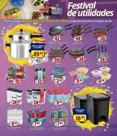 Catálogo Violeta Supermercados Página 1