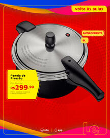 Encarte Le Biscuit semana 1 Página 2