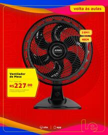 Encarte Le Biscuit semana 1 Página 4