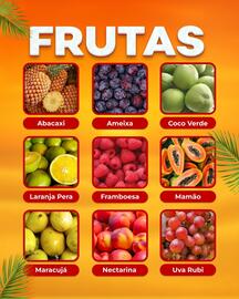 Folheto Semar Supermercado semana 1 Página 2