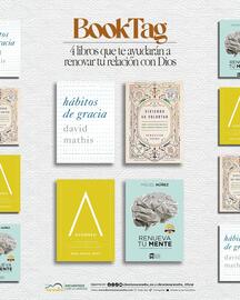 Catálogo Librería Maranatha Página 1