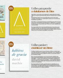 Catálogo Librería Maranatha Página 2