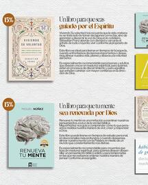 Catálogo Librería Maranatha Página 3