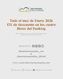 Catálogo Librería Maranatha Página 4