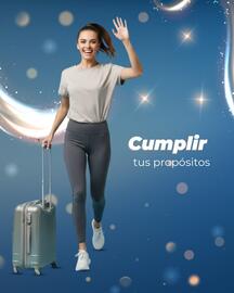 Catálogo Farmacenter semana 1 Página 4