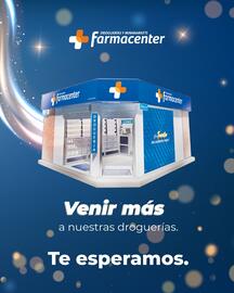 Catálogo Farmacenter semana 1 Página 5
