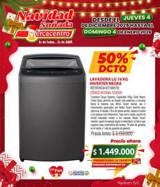 Catálogo MercaCentro Página 3