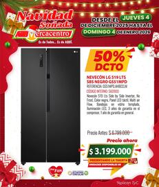 Catálogo MercaCentro Página 5